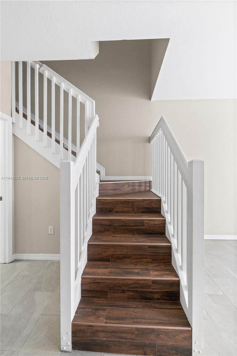 12476 Southwest 122nd Street Miami, FL 33186 - Photo 8 of 18 a view of entryway
