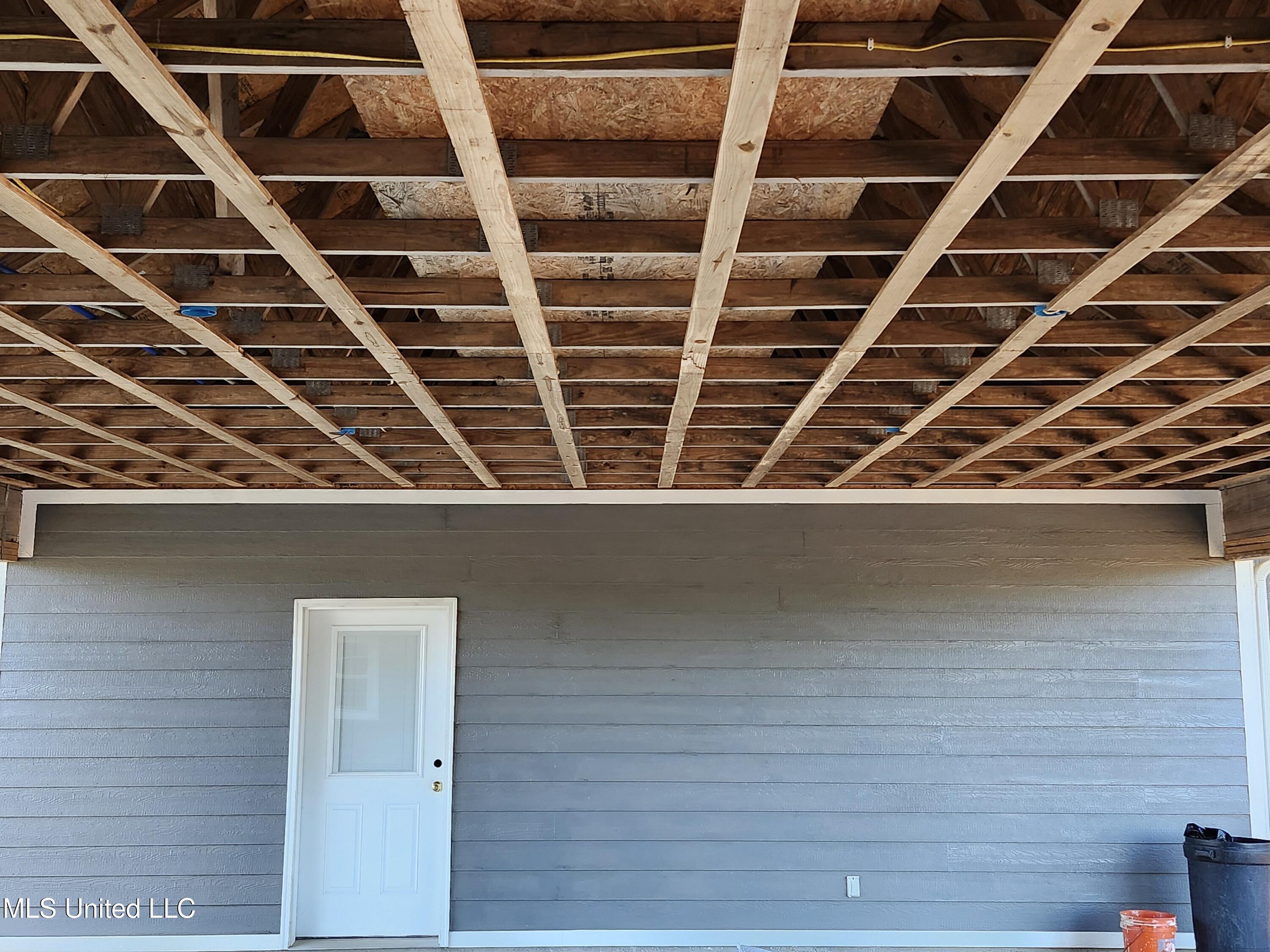 196 West McHenry Road Perkinston, MS 39573 - Photo 5 of 15 Carport