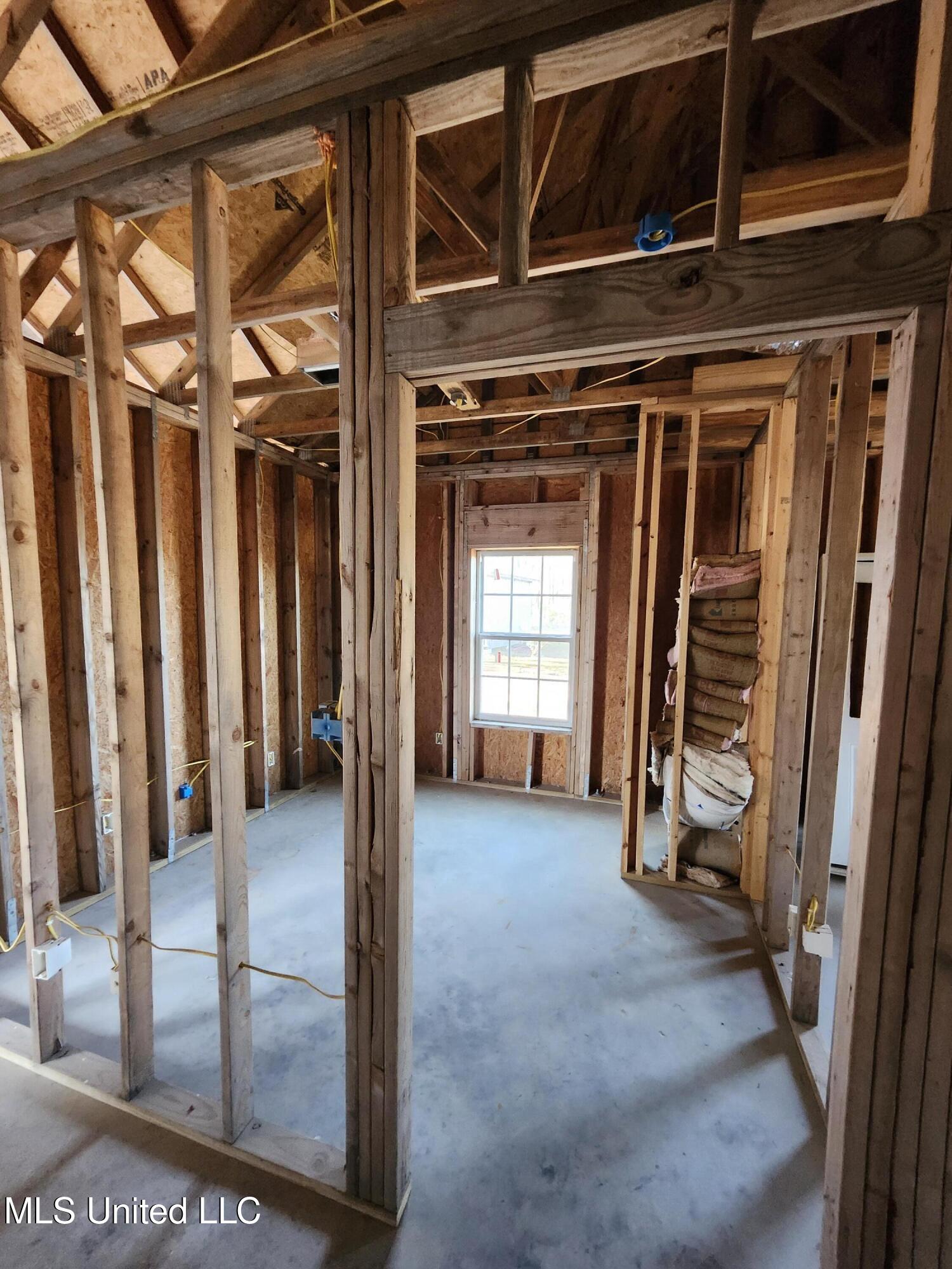 196 West McHenry Road Perkinston, MS 39573 - Photo 10 of 15 Bedroom