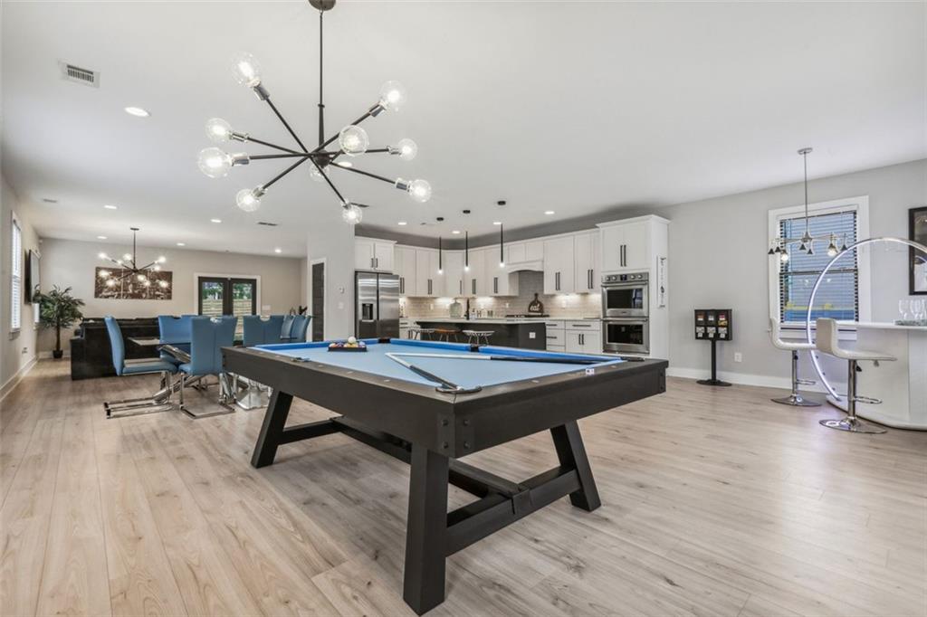 2145 Park Terrace Atlanta, GA 30337 - Photo 8 of 24 a living room with furniture and a table