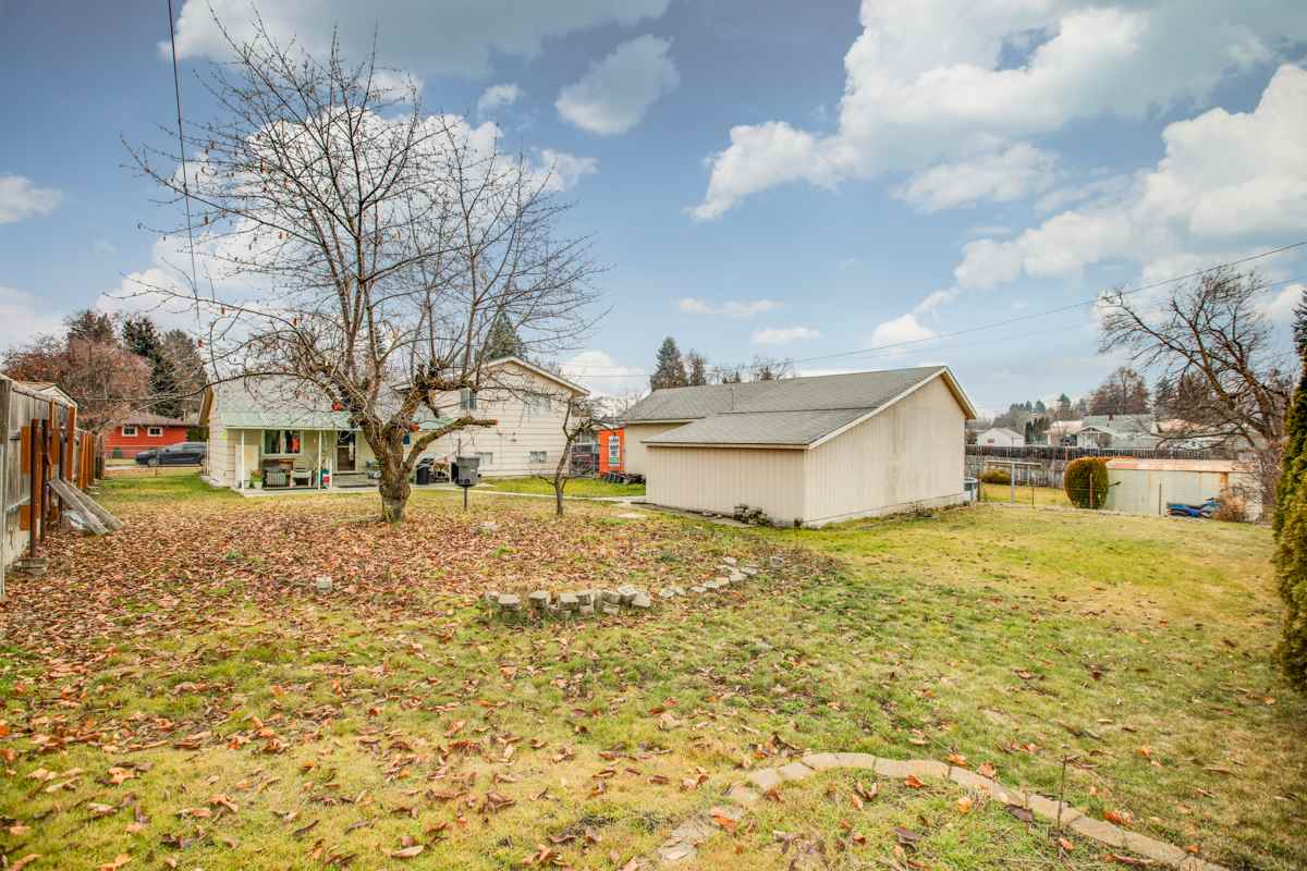 3705 North Elton Road Spokane Valley, WA 99212 - Photo 18 of 18