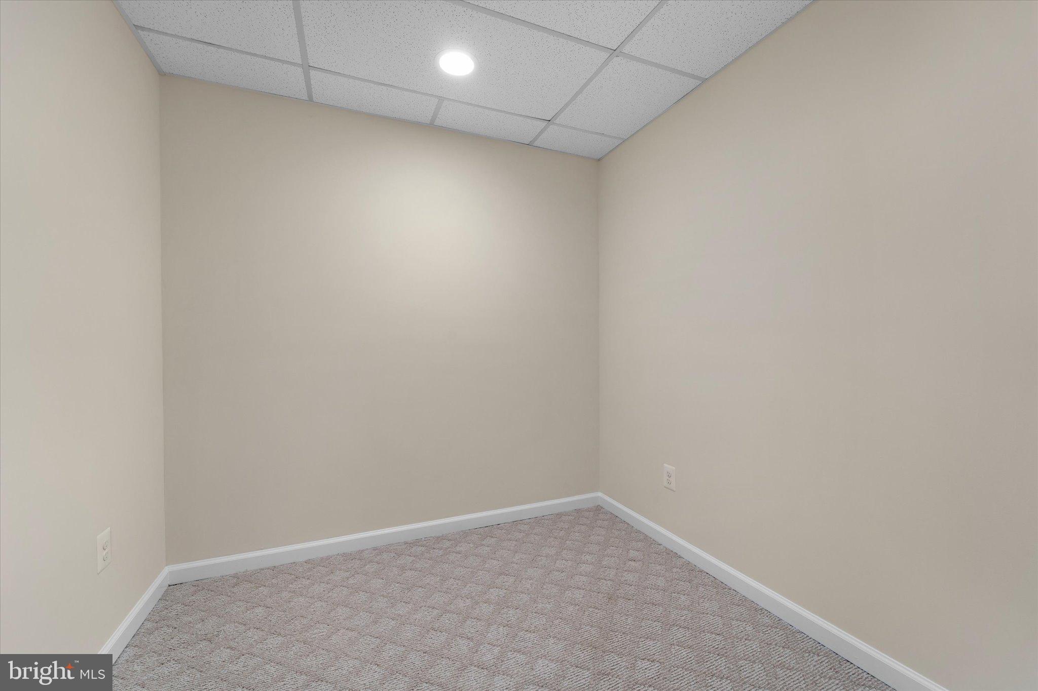 7907 Forest Path Way Springfield, VA 22153 - Photo 27 of 34 a view of an empty room