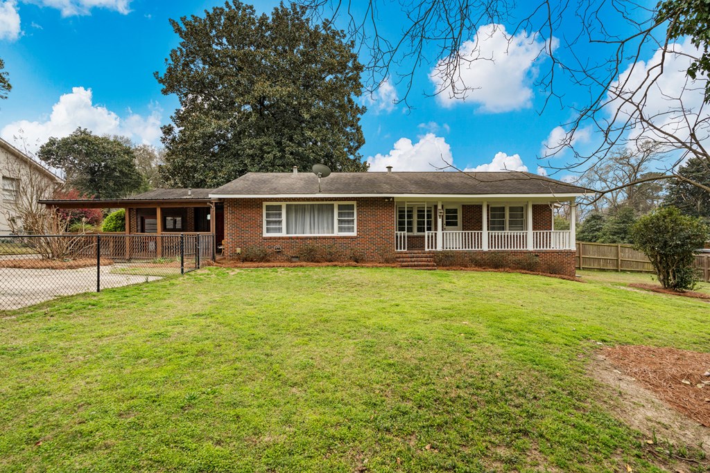 2511 Country Club Road Columbus, GA 31906 - Photo 25 of 25 Gallery Image 25