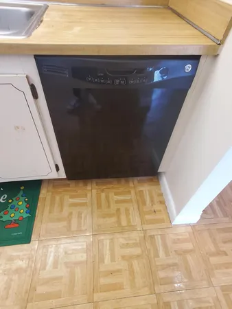 a view of small space