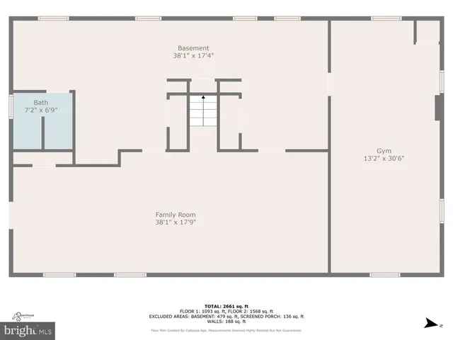 $1,250,000 | 3438 North George Mason Drive, Arlington, VA 22207