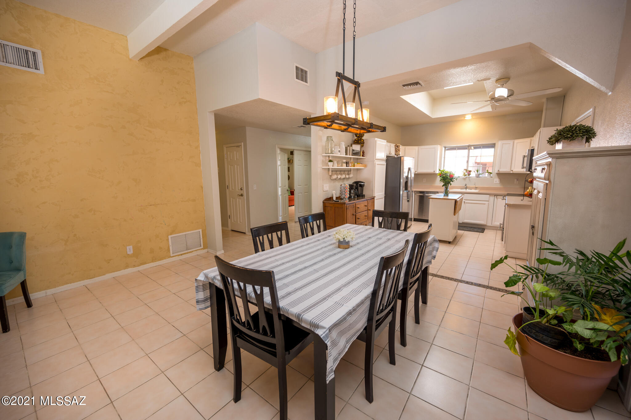 719 West Placita H Rivas Nogales, AZ 85621 - Photo 14 of 50
