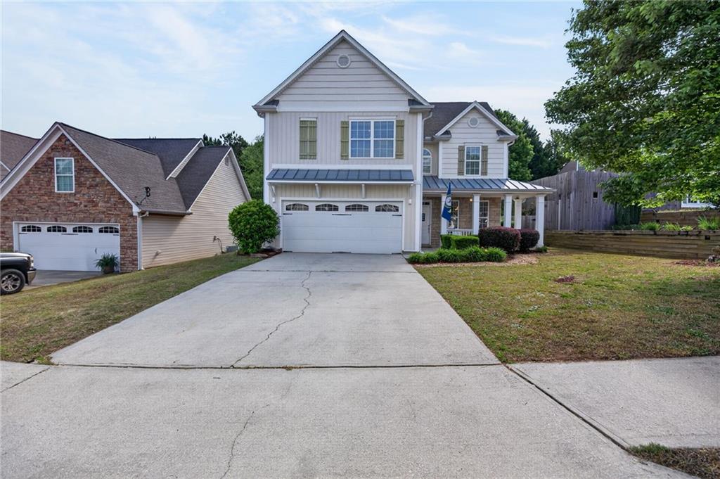 507 Rippling Court Temple, GA 30179 - Photo 1 of 31 Gallery Image 1