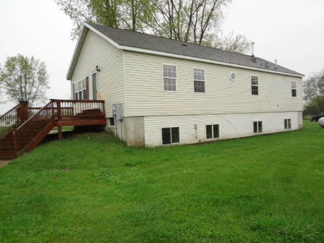 15040 Hall Road Ravenna, MI 49451 - Photo 4 of 24 167
