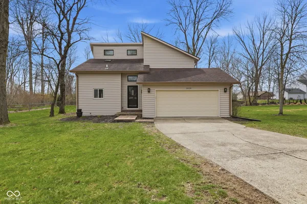 $364,900 | 1429 Timber Trail, Greenwood, IN 46142