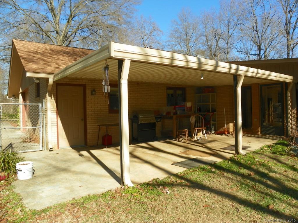 7820 Irwin Road Charlotte, NC 28215 - Photo 20 of 24 Gallery Image 20