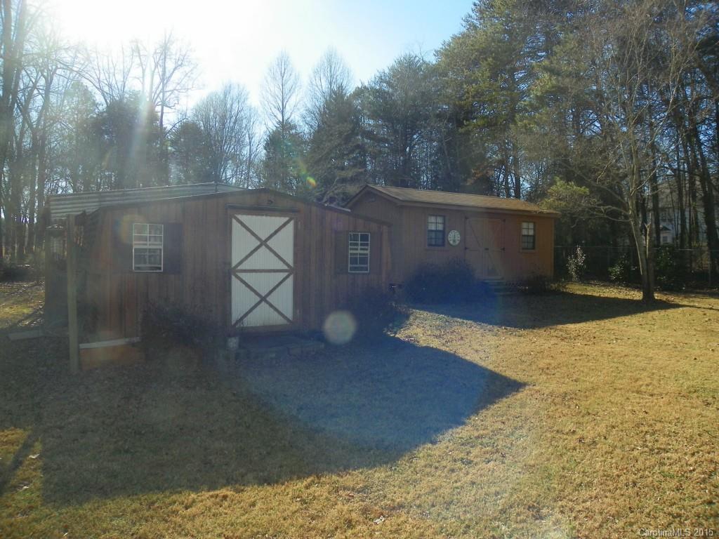 7820 Irwin Road Charlotte, NC 28215 - Photo 23 of 24 Gallery Image 23