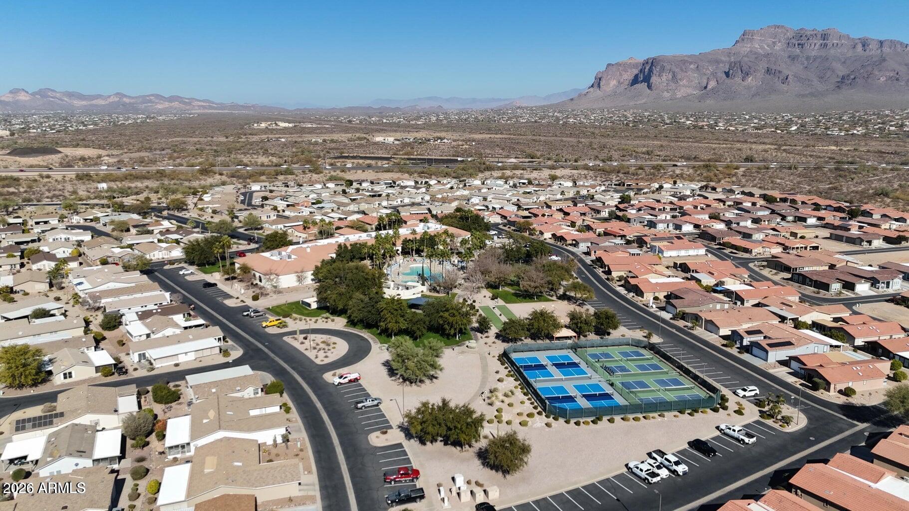 3301 South Goldfield Road, Unit 4045 Apache Junction, AZ 85119 - Photo 66 of 69
