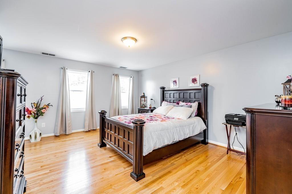 95 Briggs Street Springfield, MA 01151 - Photo 19 of 42