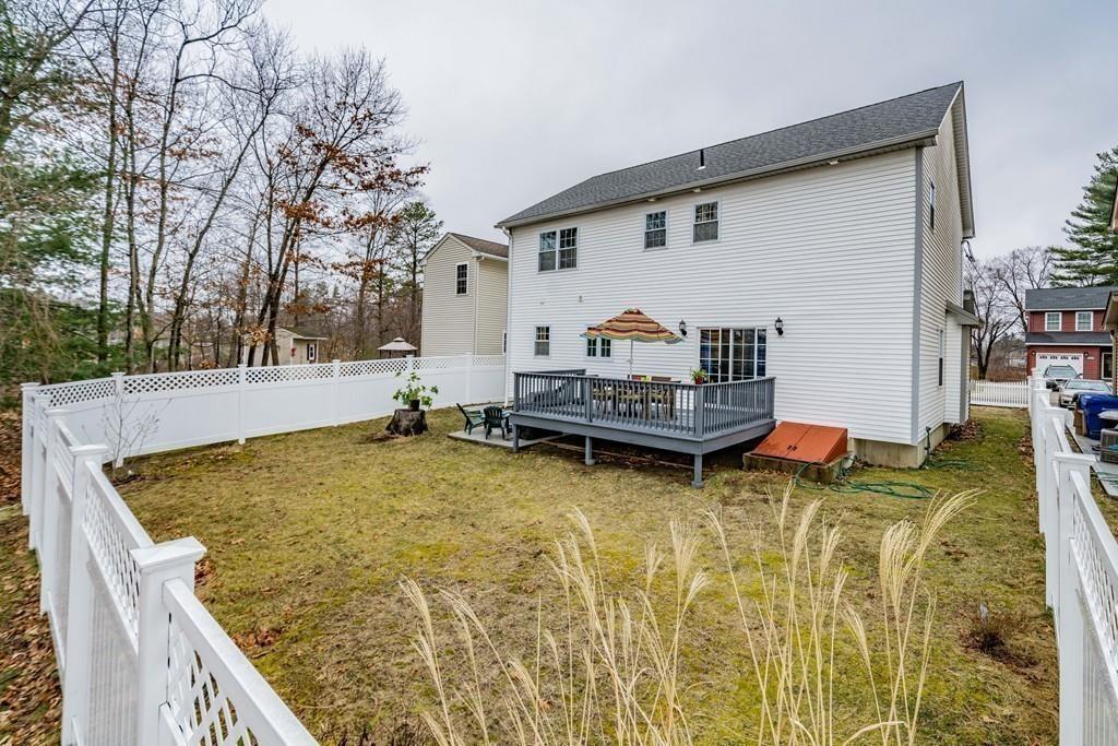 95 Briggs Street Springfield, MA 01151 - Photo 38 of 42