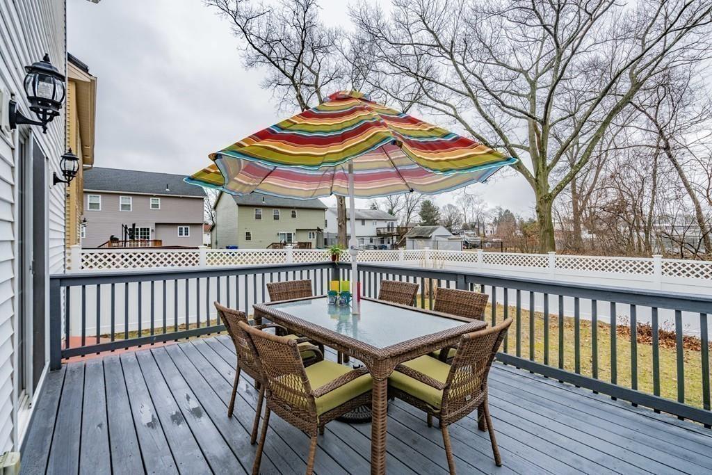 95 Briggs Street Springfield, MA 01151 - Photo 40 of 42