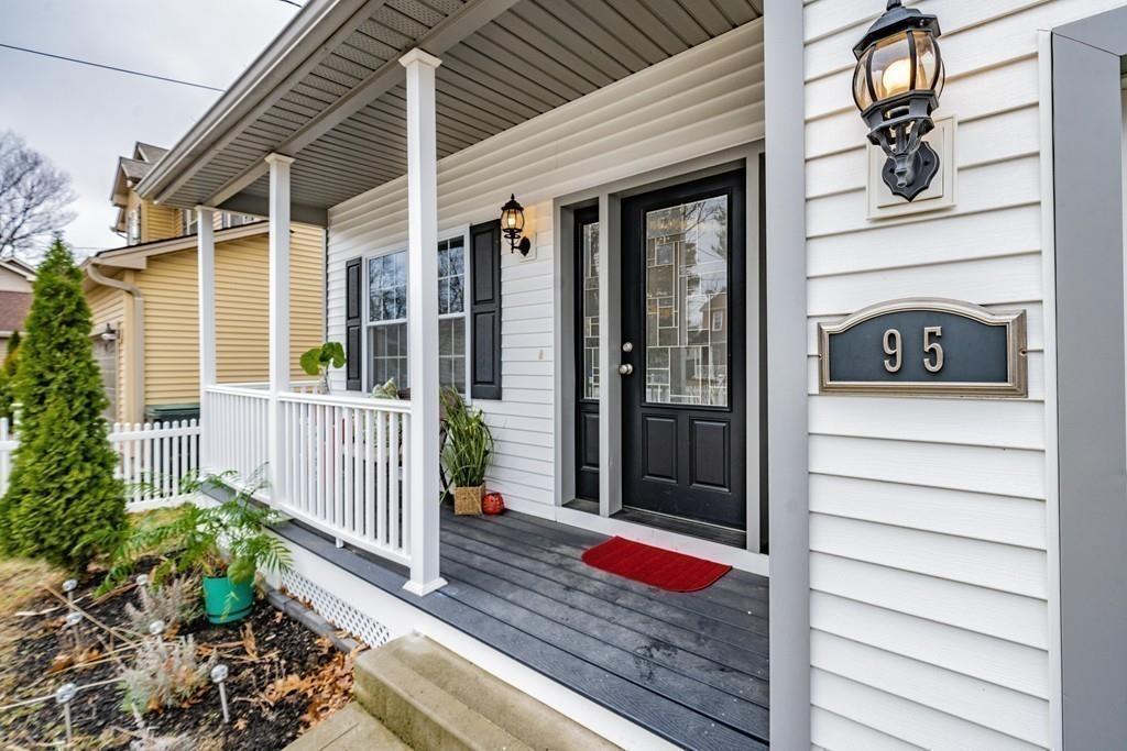 95 Briggs Street Springfield, MA 01151 - Photo 42 of 42