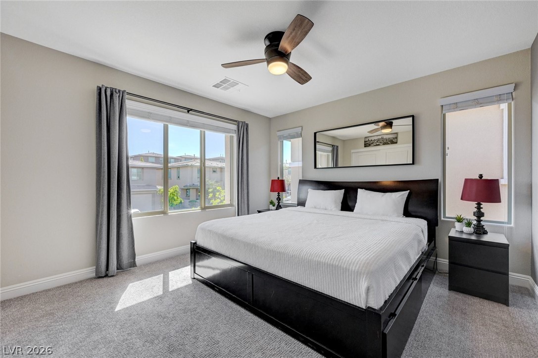 12466 Point Sierra Street Las Vegas, NV 89138 - Photo 13 of 75