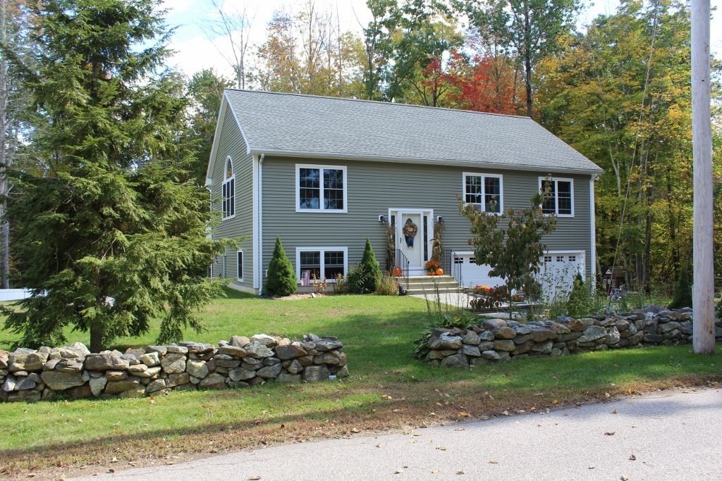 317 Jewett Road Barre, MA 01005 - Photo 1 of 27