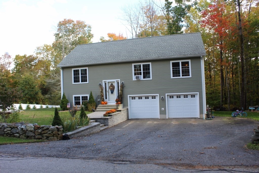 317 Jewett Road Barre, MA 01005 - Photo 2 of 27