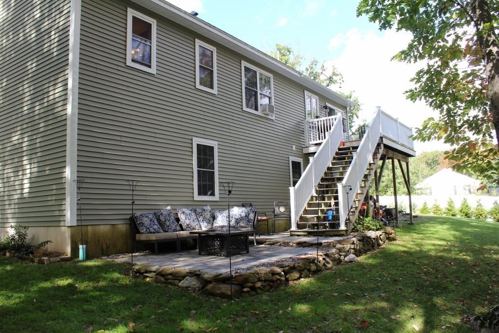 317 Jewett Road Barre, MA 01005 - Photo 3 of 27
