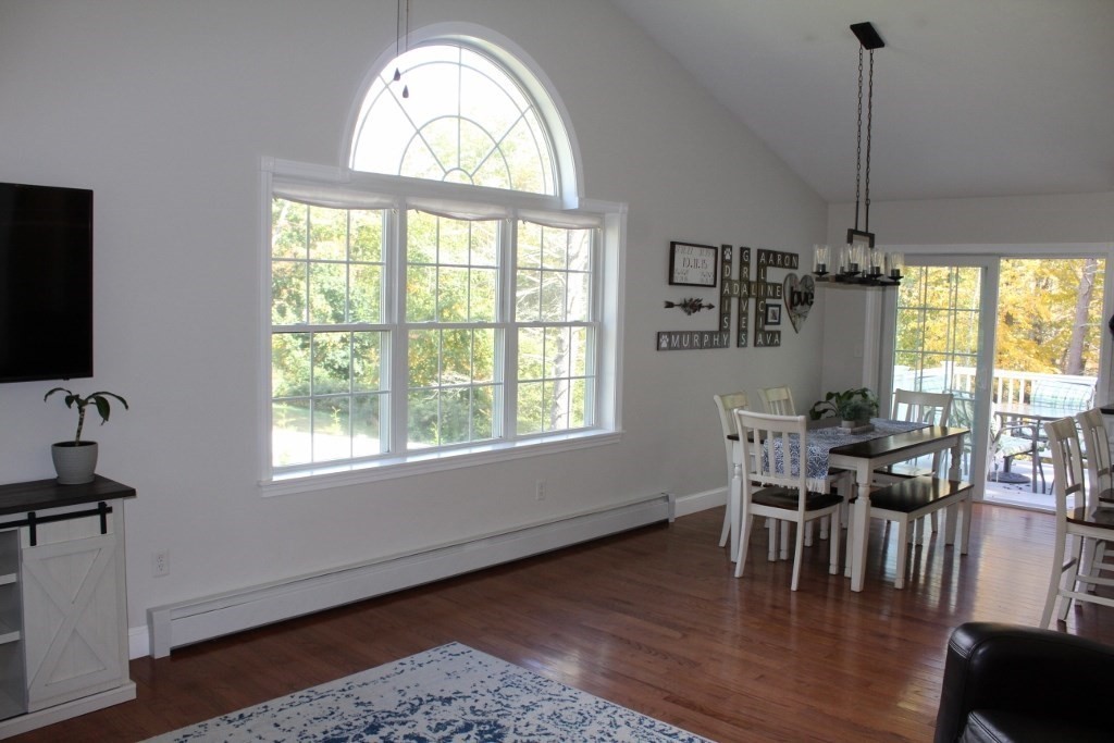 317 Jewett Road Barre, MA 01005 - Photo 4 of 27