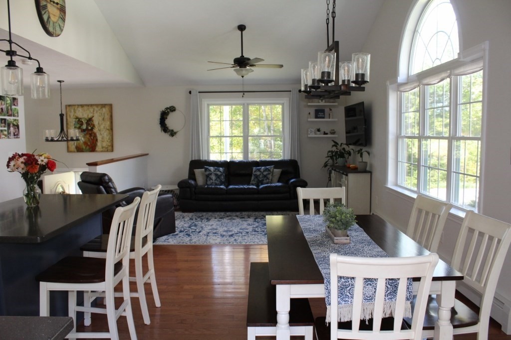 317 Jewett Road Barre, MA 01005 - Photo 5 of 27