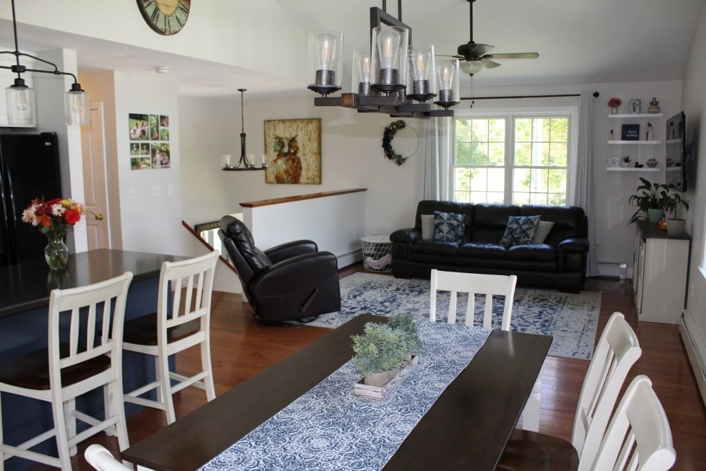 317 Jewett Road Barre, MA 01005 - Photo 7 of 27