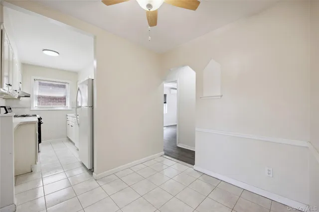 a view of a kitchen with a sink