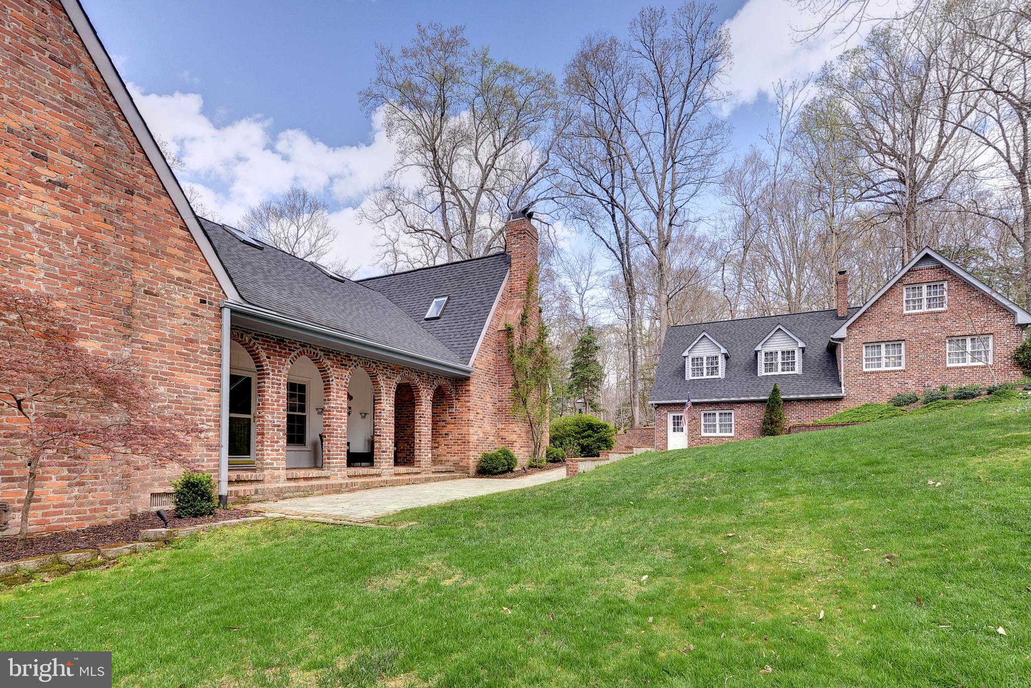 132 Little John Road Williamsburg, VA 23185 - Photo 4 of 50