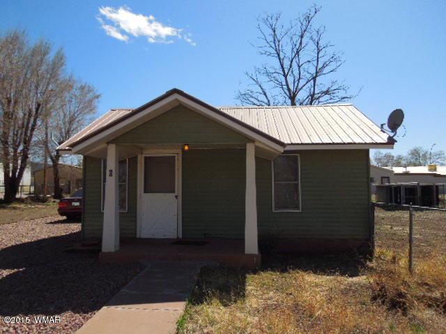 6 East Apache Street Springerville, AZ 85938 - Photo 18 of 20