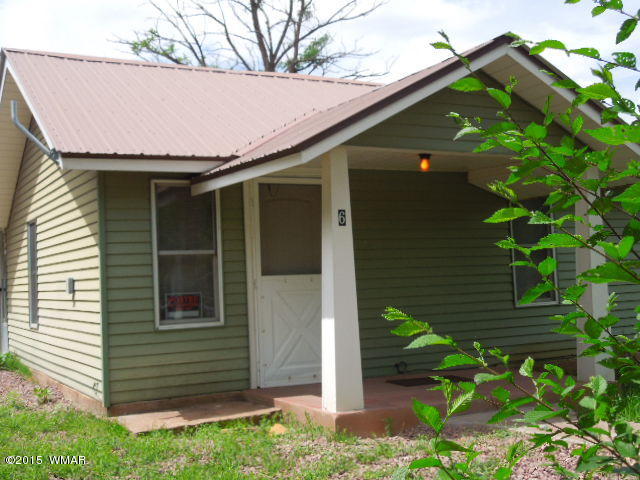 6 East Apache Street Springerville, AZ 85938 - Photo 19 of 20