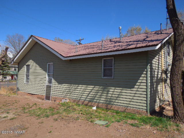 6 East Apache Street Springerville, AZ 85938 - Photo 8 of 20