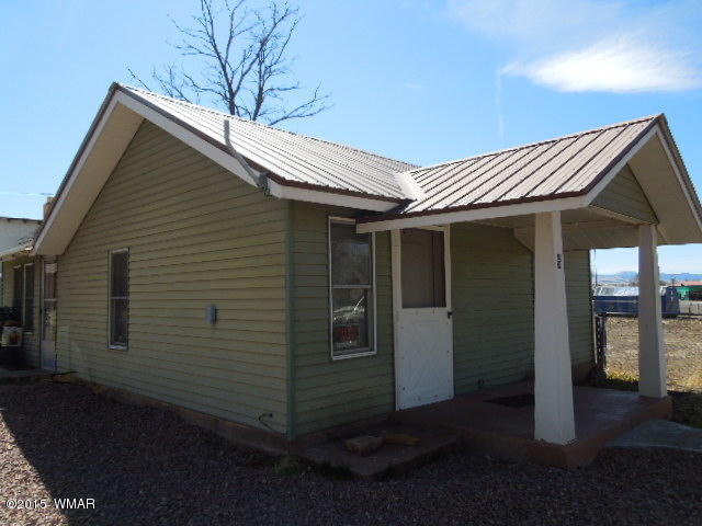 6 East Apache Street Springerville, AZ 85938 - Photo 9 of 20