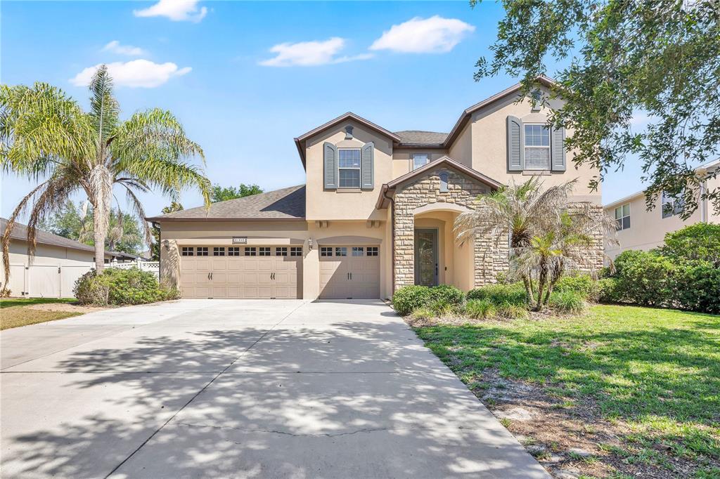 21345 Sullivan Ranch Boulevard Mount Dora, FL 32757 - Photo 1 of 63