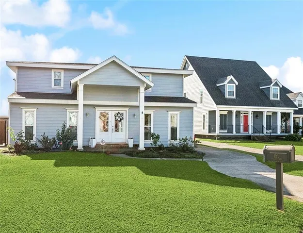 $399,000 | 159 Moss Lane, River Ridge, LA 70123