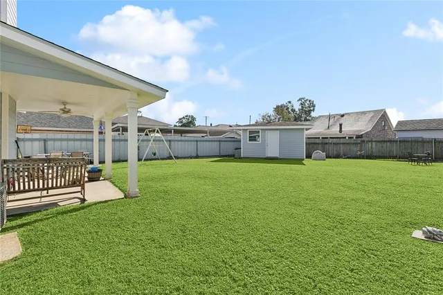 $399,000 | 159 Moss Lane, River Ridge, LA 70123