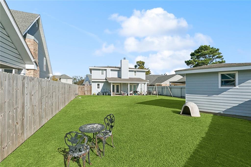 159 Moss Lane River Ridge, LA 70123 - Photo 19 of 19