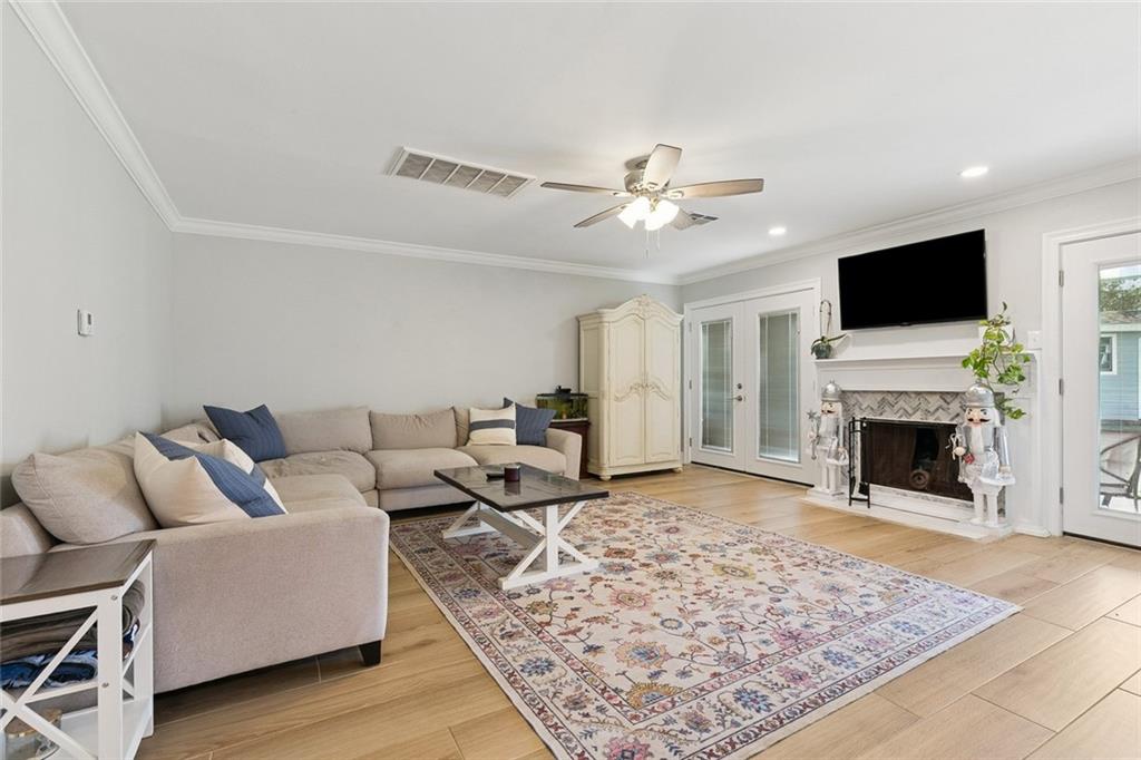 159 Moss Lane River Ridge, LA 70123 - Photo 2 of 19