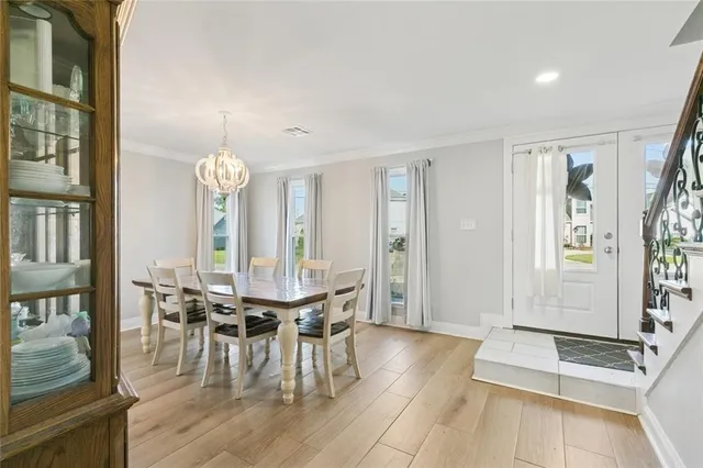 $399,000 | 159 Moss Lane, River Ridge, LA 70123