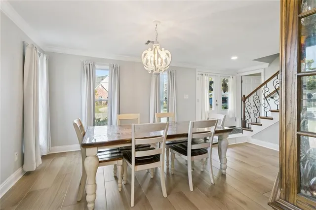 $399,000 | 159 Moss Lane, River Ridge, LA 70123