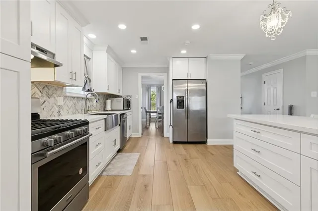 $399,000 | 159 Moss Lane, River Ridge, LA 70123