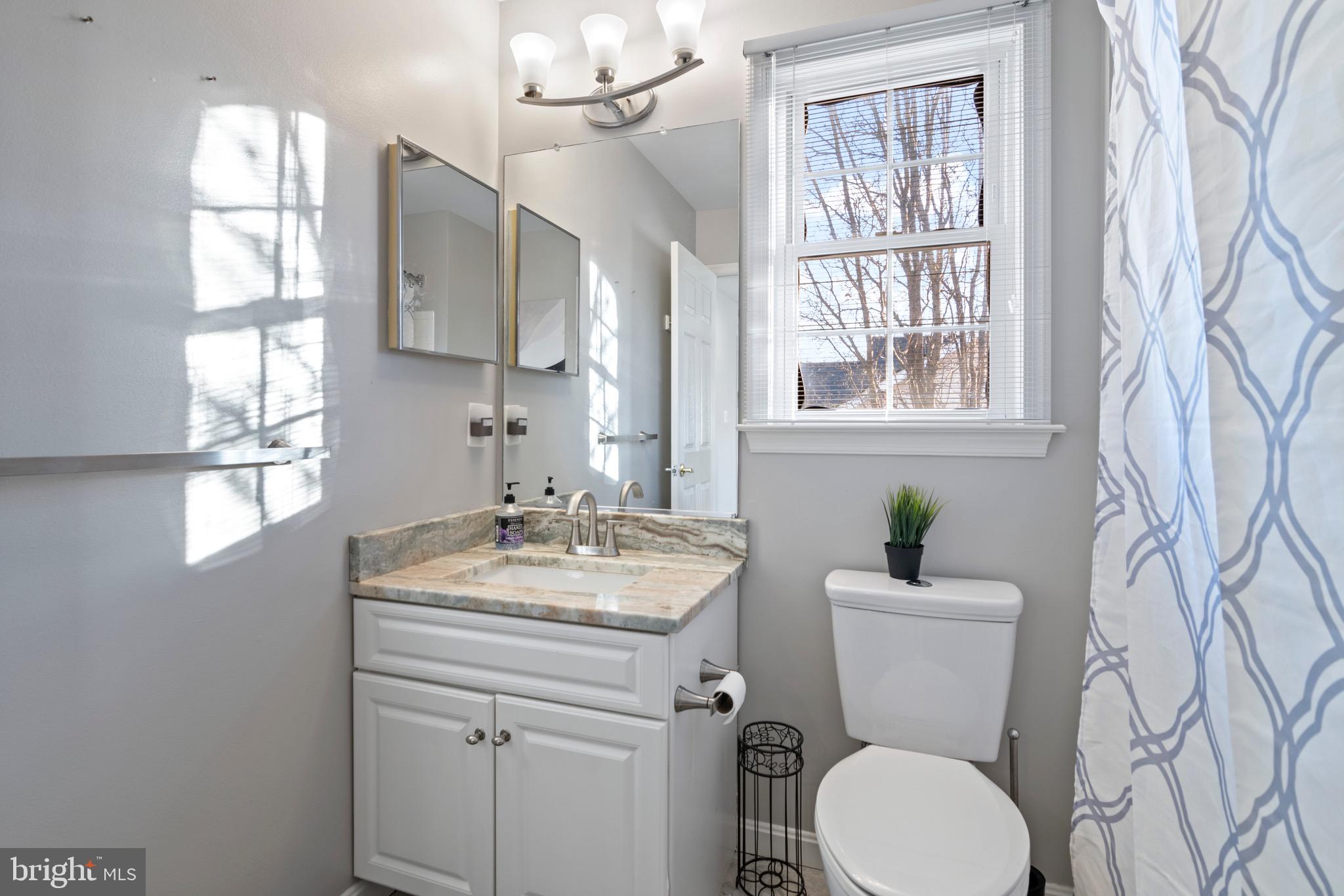 814 Stable Manor Road Reisterstown, MD 21136 - Photo 27 of 49 Full Bathroom #3
