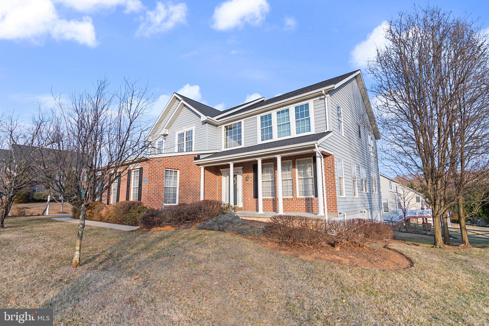814 Stable Manor Road Reisterstown, MD 21136 - Photo 39 of 49 Gallery Image 39