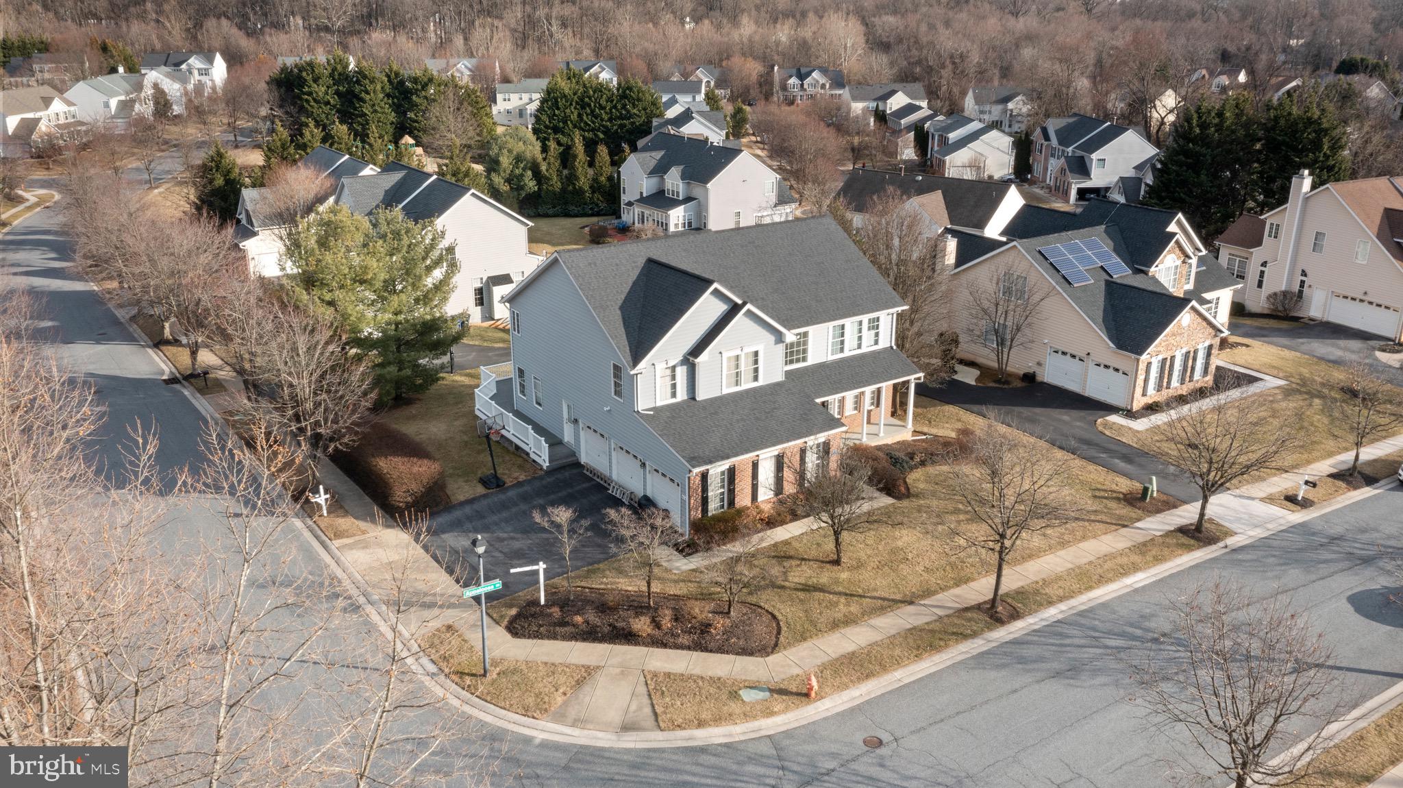 814 Stable Manor Road Reisterstown, MD 21136 - Photo 41 of 49 Gallery Image 41