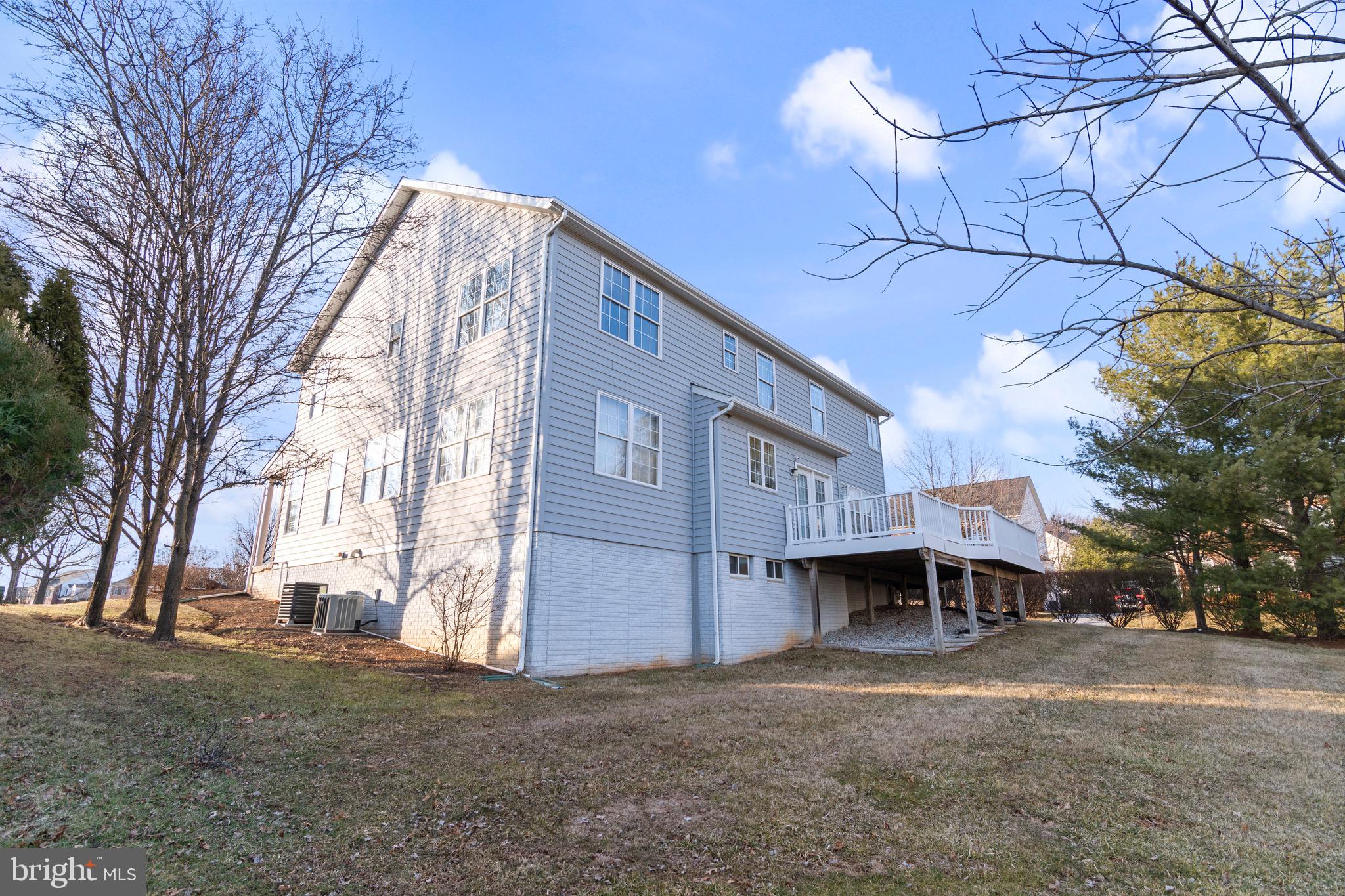 814 Stable Manor Road Reisterstown, MD 21136 - Photo 42 of 49 Gallery Image 42