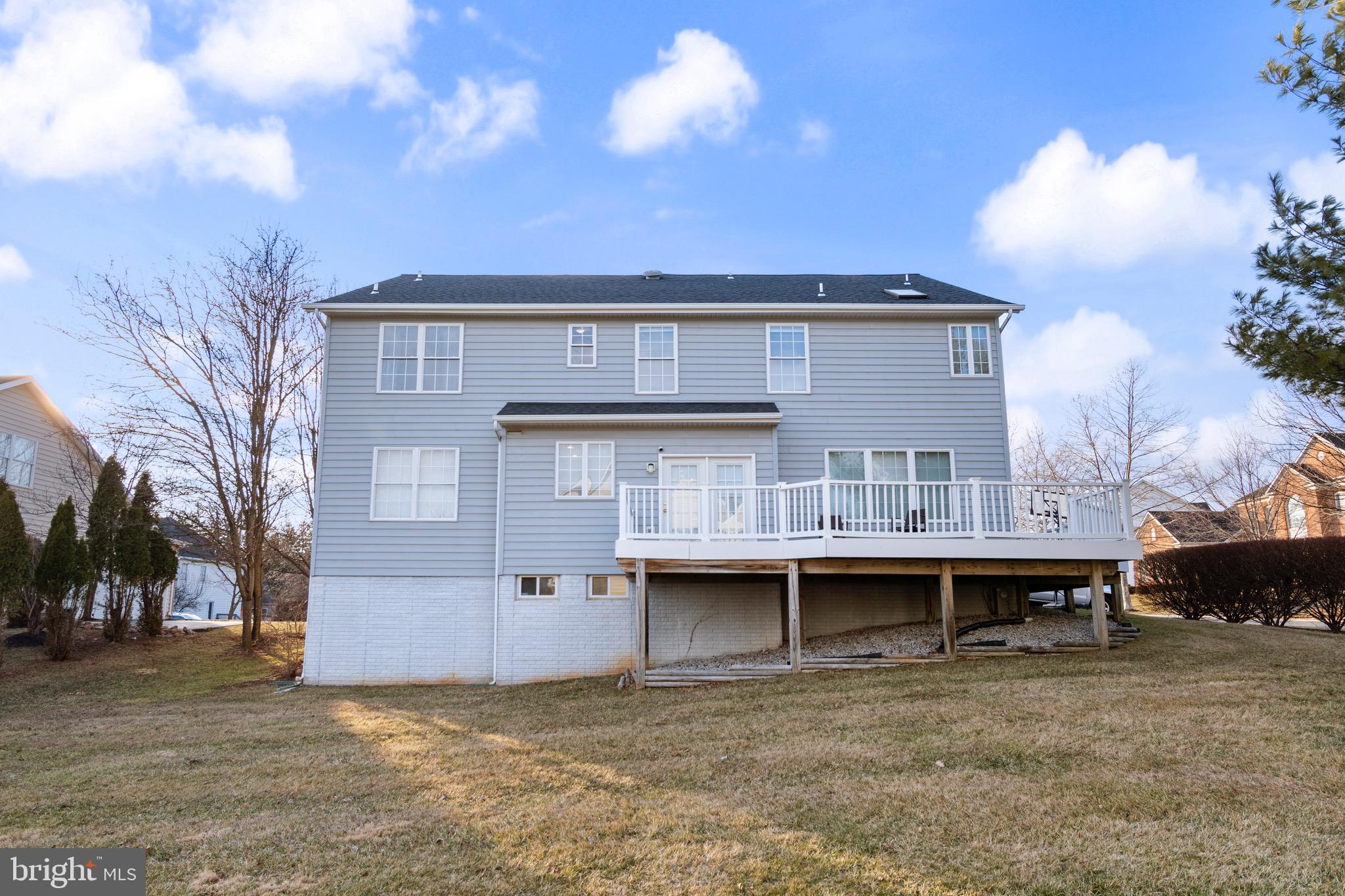 814 Stable Manor Road Reisterstown, MD 21136 - Photo 43 of 49 Gallery Image 43