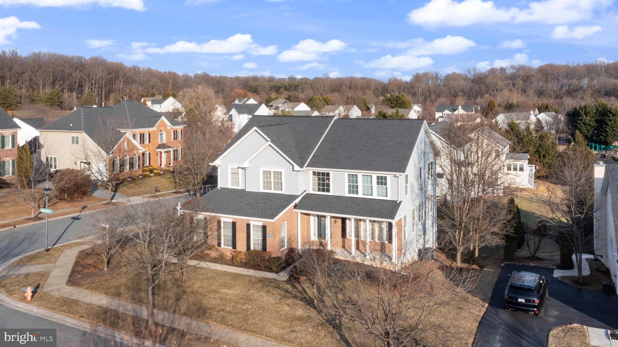 814 Stable Manor Road Reisterstown, MD 21136 - Photo 44 of 49 Gallery Image 44