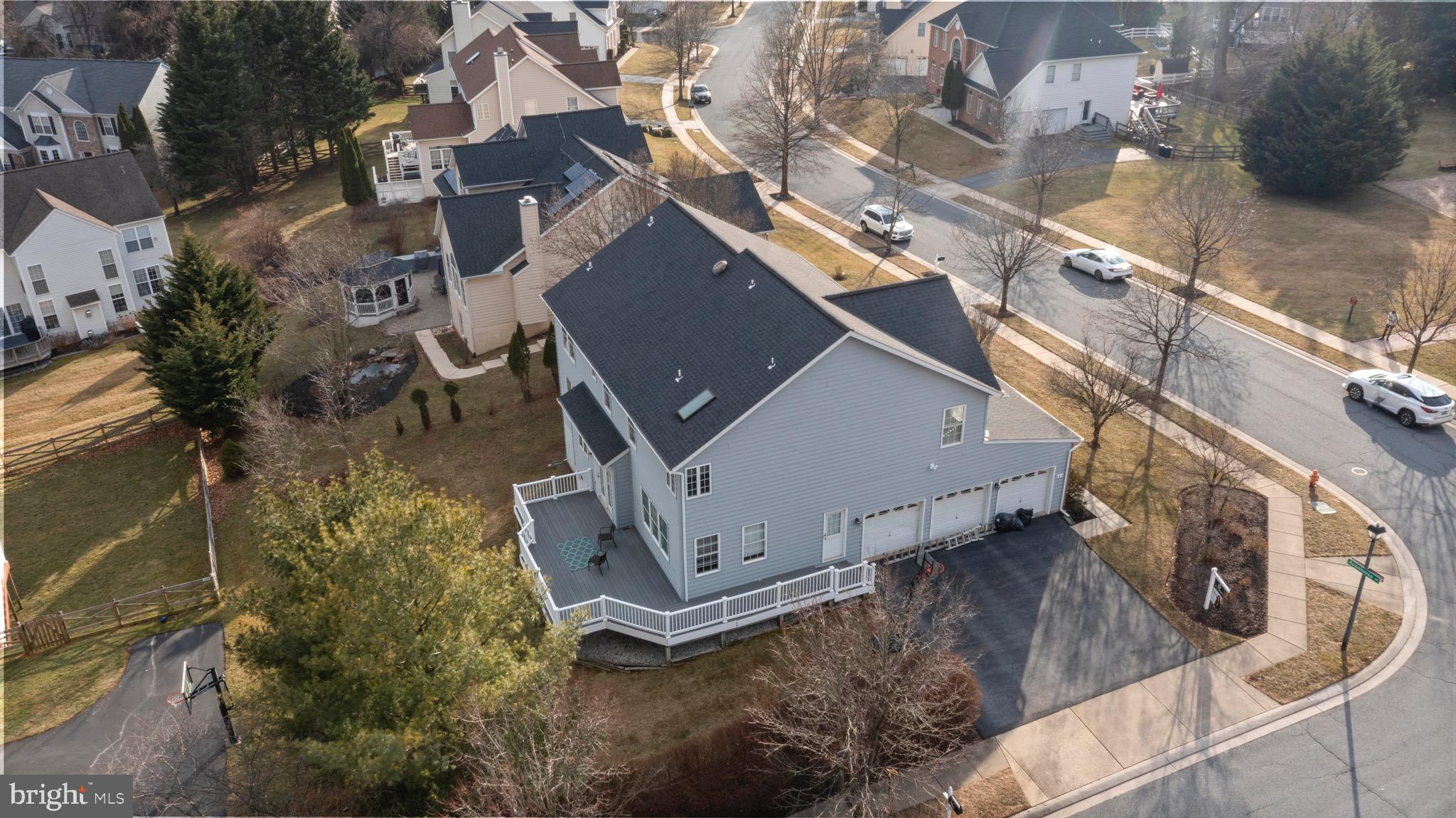 814 Stable Manor Road Reisterstown, MD 21136 - Photo 45 of 49 Gallery Image 45