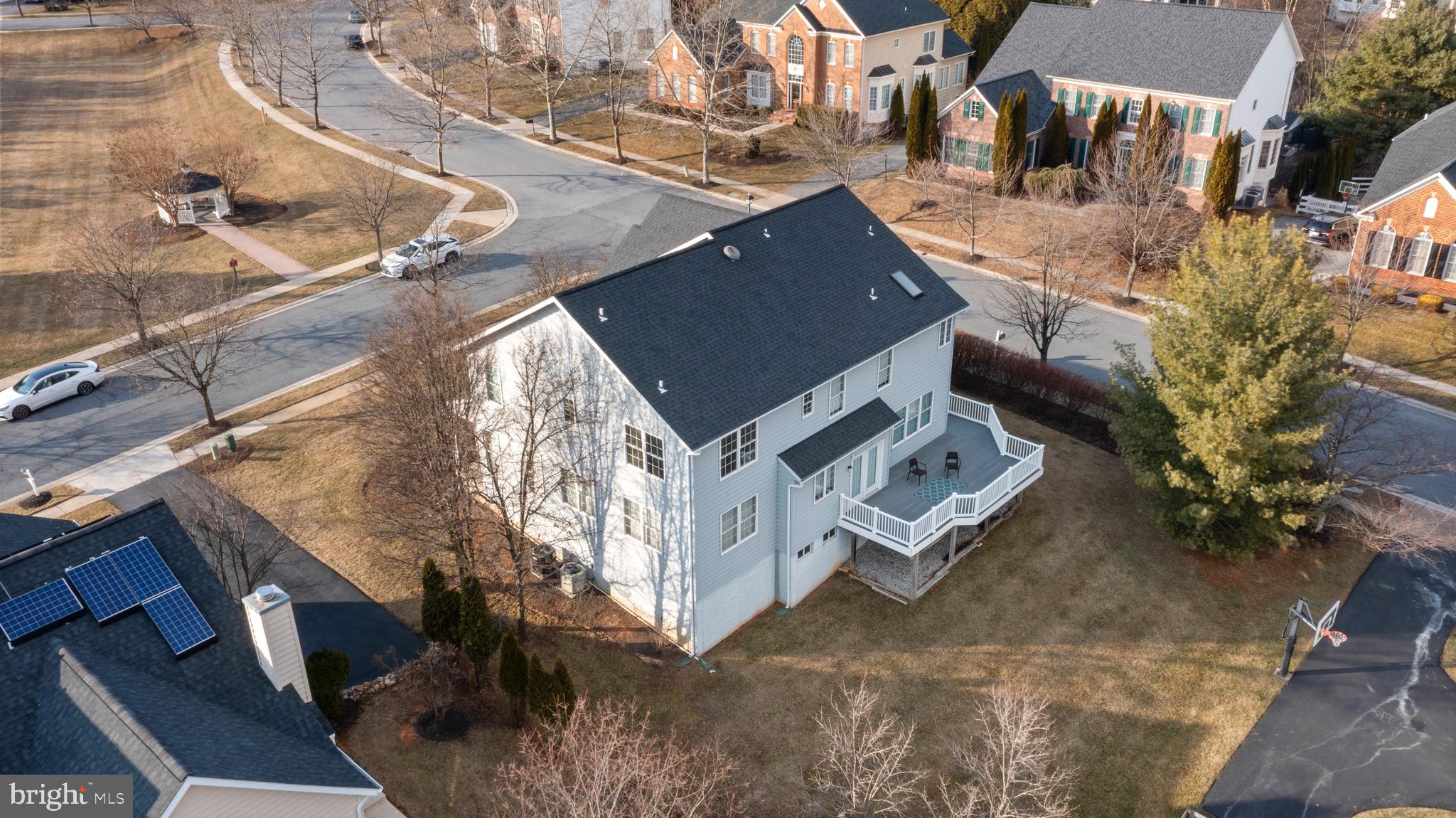 814 Stable Manor Road Reisterstown, MD 21136 - Photo 47 of 49 Gallery Image 47