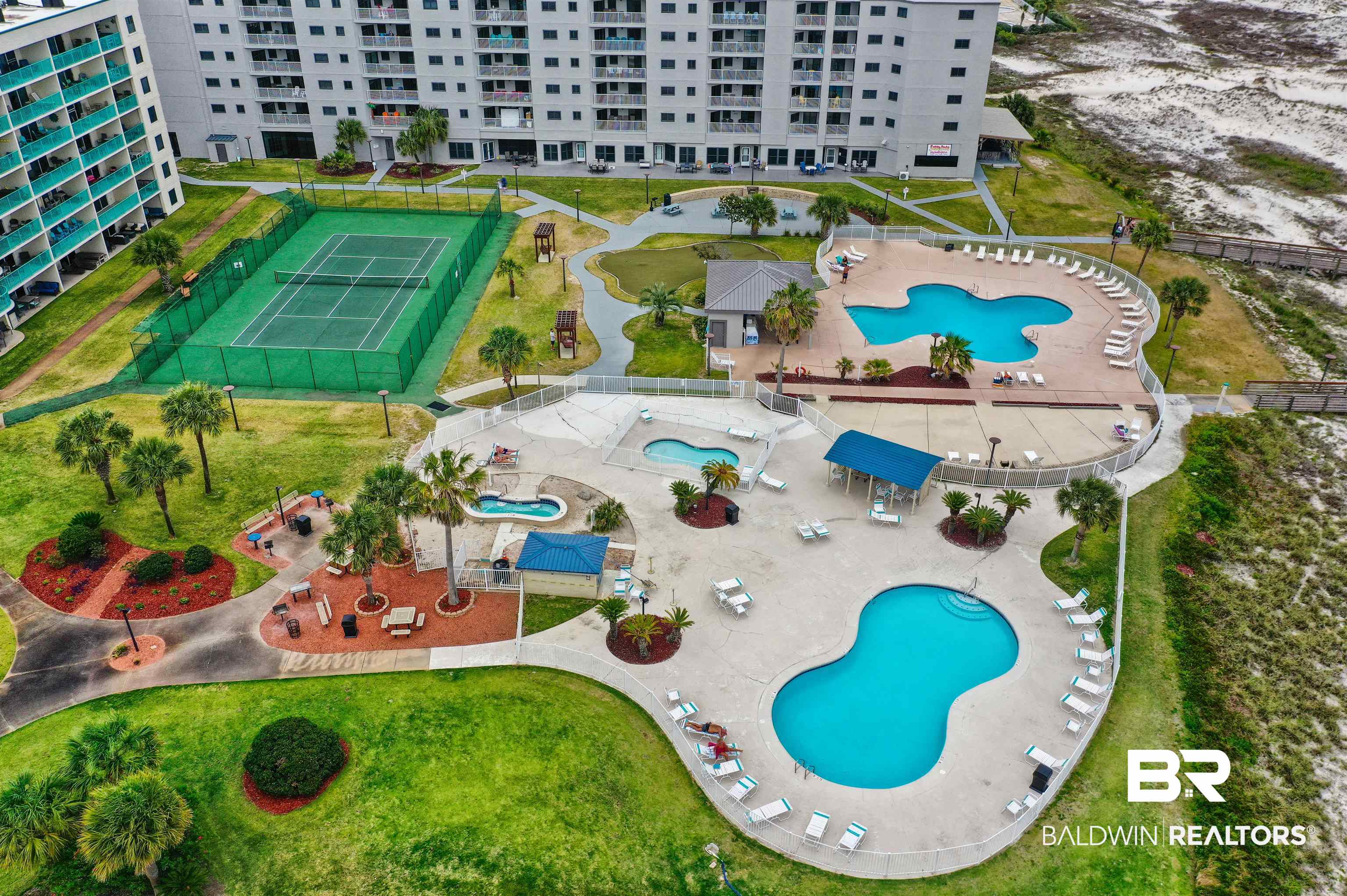 645 Plantation Road, Unit 6408 Gulf Shores, AL 36542 - Photo 28 of 37